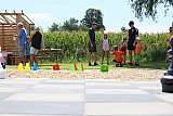 Sportfest am 17.8.2019