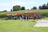 Sportfest am 17.8.2019
