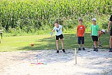 Sportfest am 17.8.2019