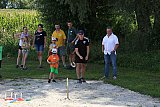 Sportfest am 17.8.2019
