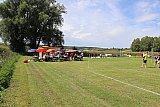 Sportfest am 17.8.2019