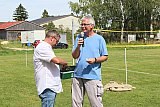 Sportfest am 17.8.2019