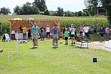 Sportfest am 17.8.2019