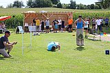 Sportfest am 17.8.2019