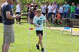 Sportfest am 17.8.2019