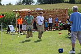 Sportfest am 17.8.2019