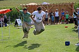 Sportfest am 17.8.2019