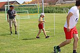 Sportfest am 17.8.2019