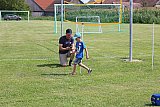 Sportfest am 17.8.2019