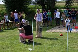 Sportfest am 17.8.2019