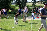 Sportfest am 17.8.2019