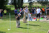 Sportfest am 17.8.2019