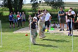 Sportfest am 17.8.2019