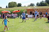 Sportfest am 17.8.2019