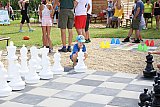 Sportfest am 17.8.2019