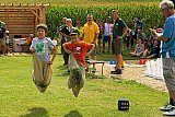 Sportfest am 17.8.2019
