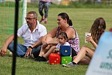 Sportfest am 17.8.2019