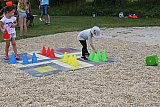 Sportfest am 17.8.2019