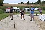 Sportfest am 17.8.2019