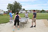 Sportfest am 17.8.2019
