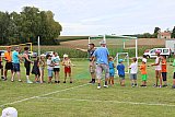 Sportfest am 17.8.2019