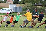 Sportfest am 17.8.2019