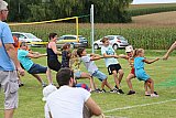 Sportfest am 17.8.2019