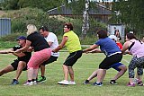Sportfest am 17.8.2019