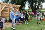 Sportfest am 17.8.2019