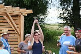 Sportfest am 17.8.2019