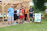 Sportfest am 17.8.2019