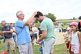 Sportfest am 17.8.2019