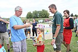 Sportfest am 17.8.2019