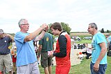 Sportfest am 17.8.2019