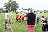Sportfest am 17.8.2019