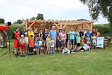 Sportfest am 17.8.2019