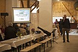 Ausblick|Das Motto der Nieder&ouml;sterreichischen Stadt- und Dorferneuerung "Jedes Dorf ist eine Welt" konnte mit zahlreichen Projekten der Vergangenheit erlebbar gemacht werden. Mit den f&uuml;r die Zukunft in Aussicht genommenen Schwerpunkten bleibt Herzogbirbaum dieser Linie treu.
 - Bl&uuml;tenfest 2019 (27.4.2019)