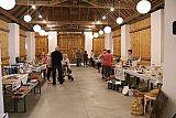 Schatzsucher|&copy; R. Raberger - B&uuml;cherflohmarkt 8.6.2019