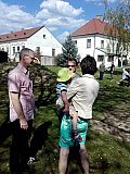 Foto: &copy; Josef Benedikt - Ostereiersuchen 9.5.2019
