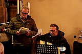 Adventsingen am 21.12.2019