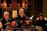 Adventsingen am 21.12.2019