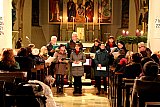 Adventsingen am 21.12.2019