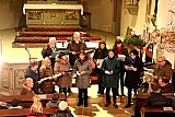 Adventsingen am 21.12.2019
