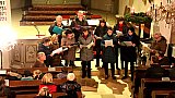 Adventsingen am 21.12.2019