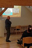 Veranstaltung "Buch und Wein", 6.3.2020