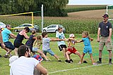 Sportfest am 17.8.2019