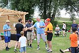 Sportfest am 17.8.2019