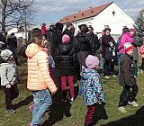 © Josef Benedikt - Ostereiersuche 2.4.2018