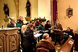 Adventsingen am 21.12.2019