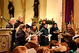 Adventsingen am 21.12.2019